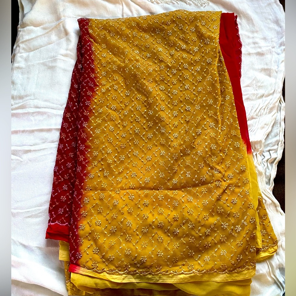 Saree
